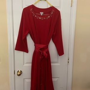 Plus Size Women clothing